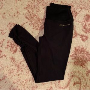 Gymshark X Whitney Simmons leggings